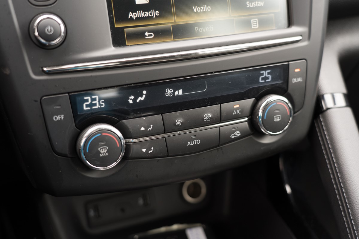 Renault Kadjar 1.5 DCI