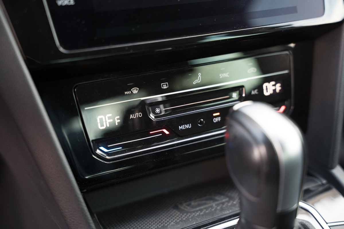 Volkswagen Passat 2.0 TDI DSG