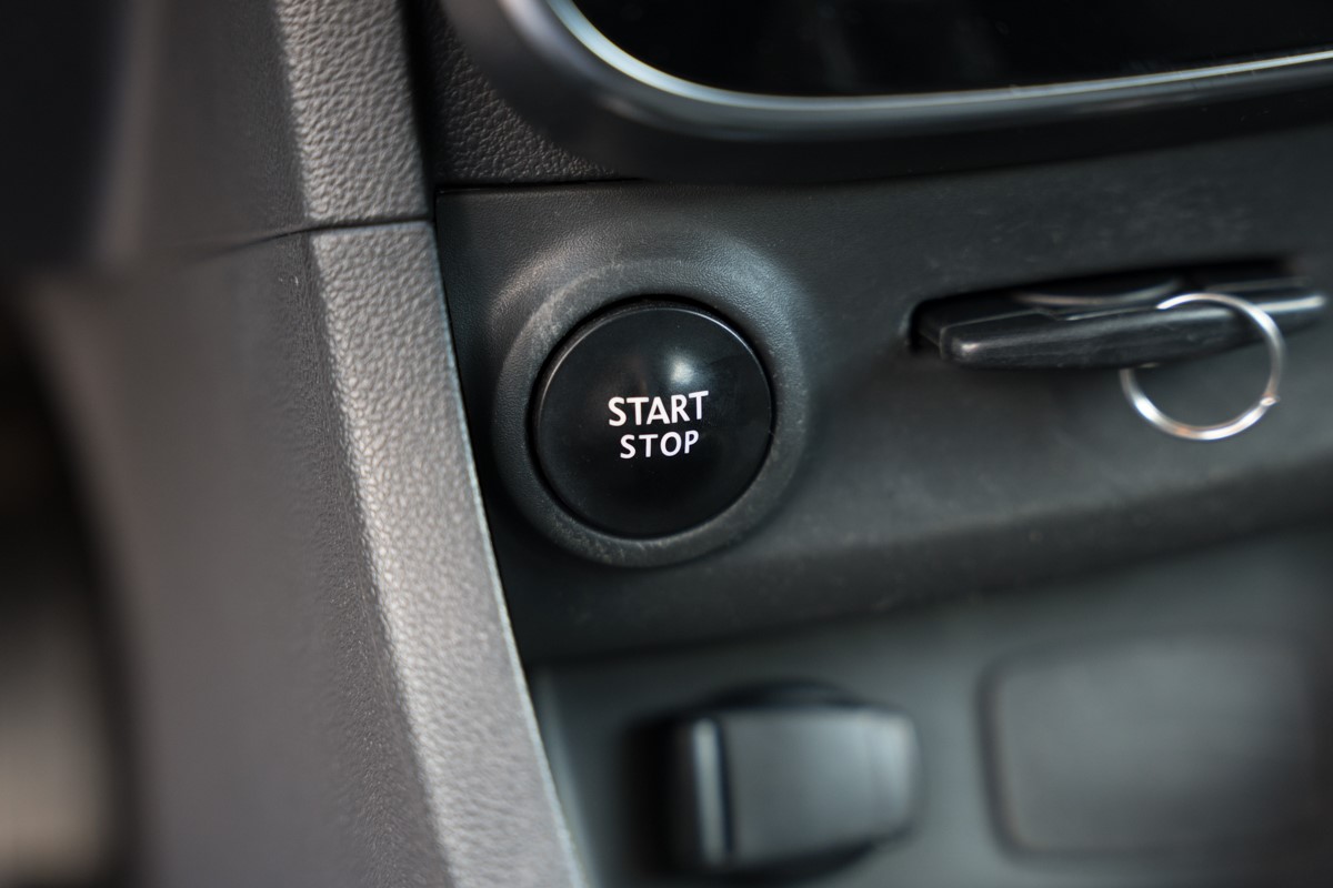 Renault Clio 1.5 DCI