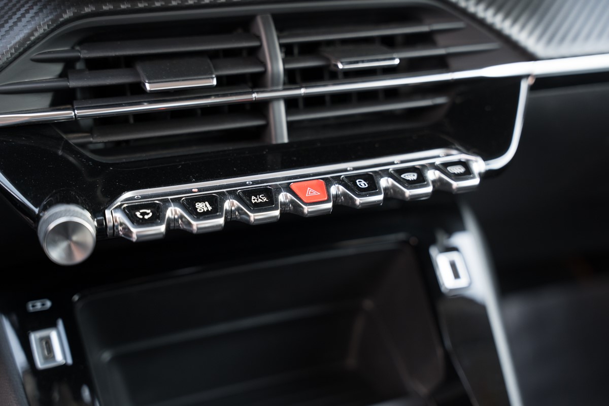 Peugeot 2008 1.5 BlueHDI