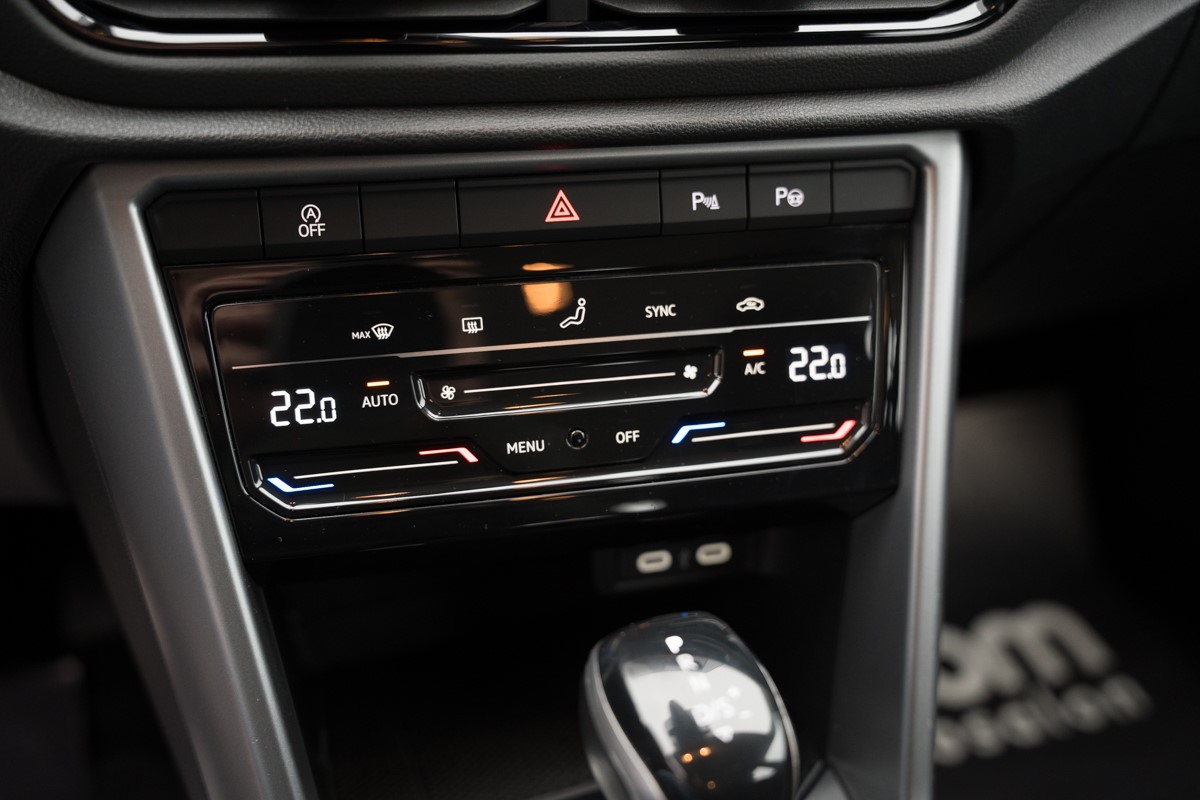 Volkswagen T-Roc 2.0 TDI DSG