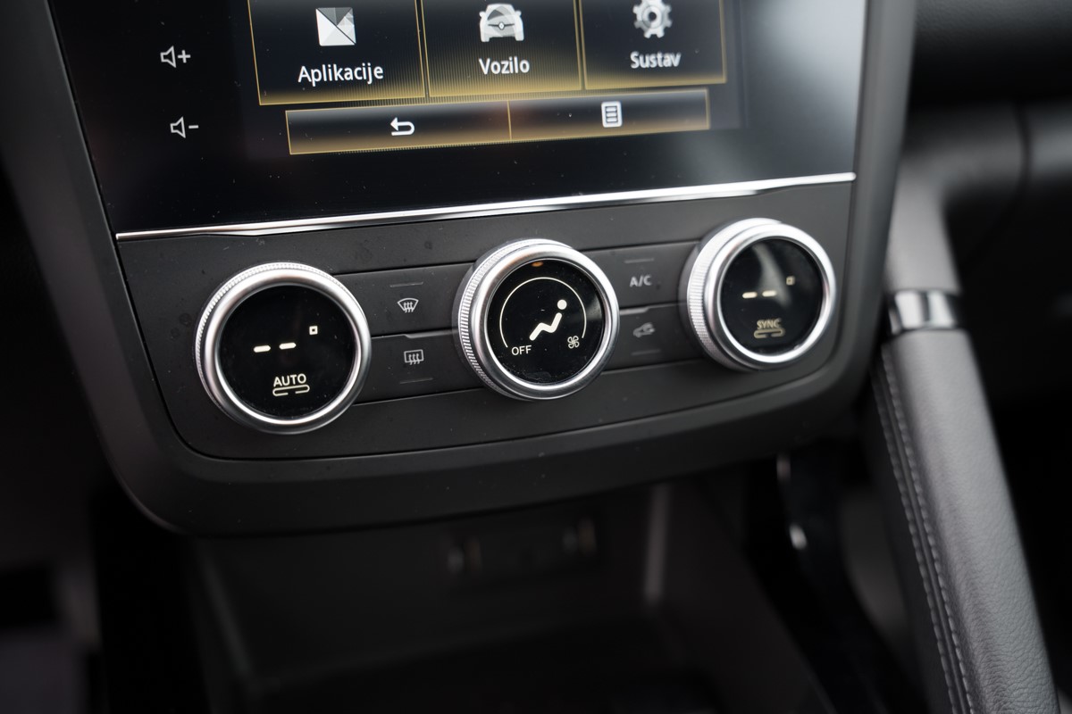 Renault KADJAR 1.5 DCI BUSINESS