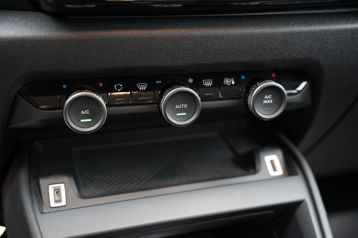 Citroën C4 1.5 BlueHdi