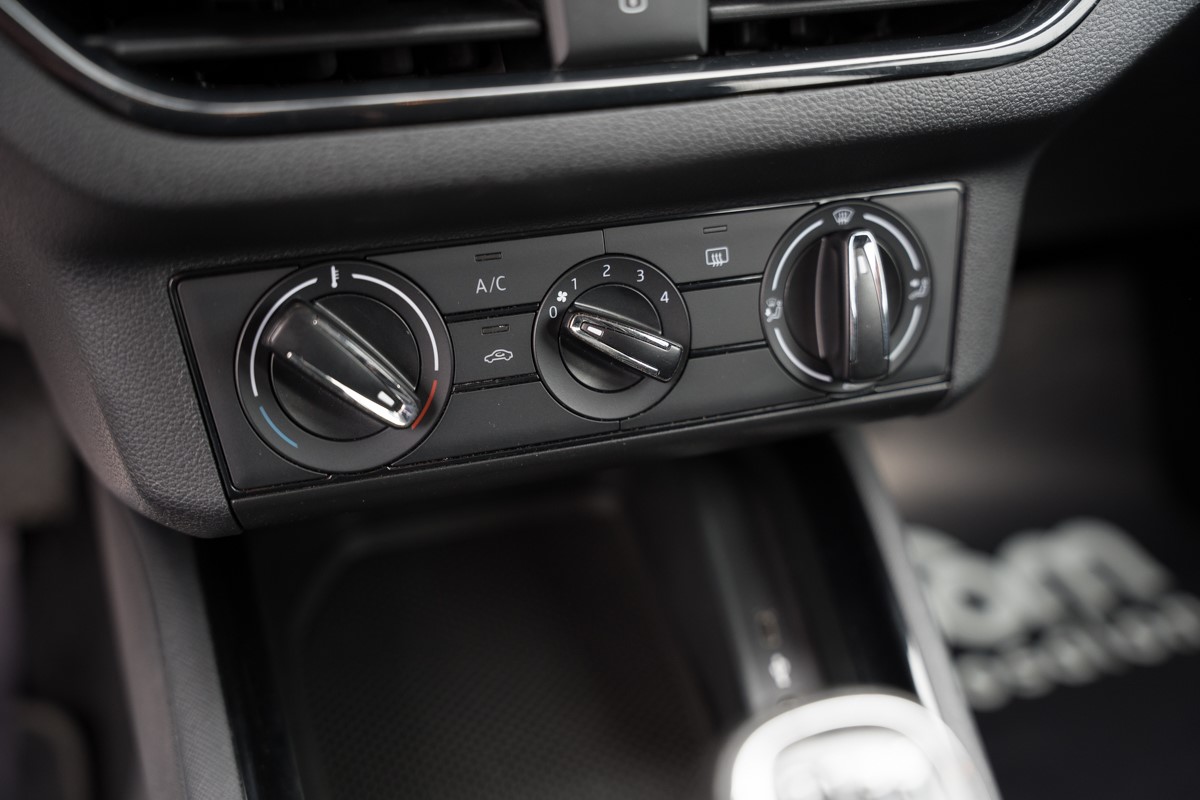 Škoda Kamiq  1.6 TDI