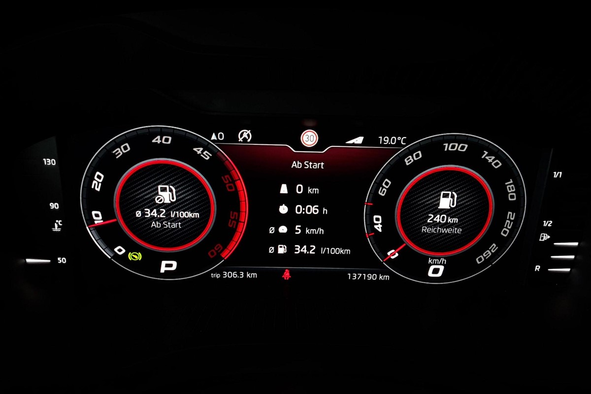 Škoda Kodiaq 2.0 TDI SPORTLINE 4X4