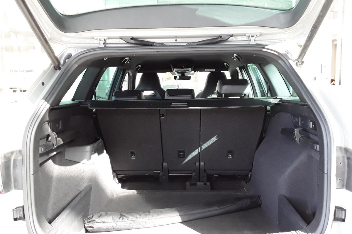 Škoda Kodiaq 2.0 TDI SPORTLINE 4X4