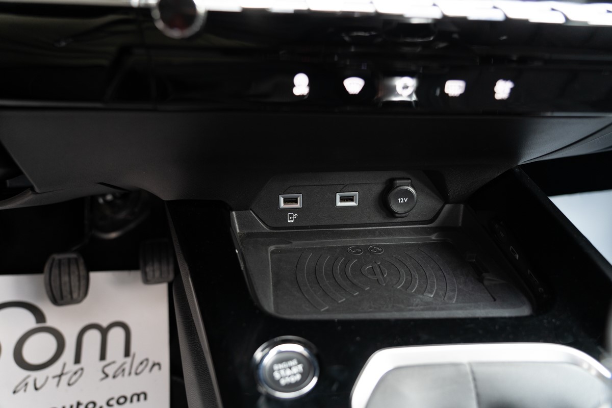 Peugeot 508 1,5 BlueHDI 