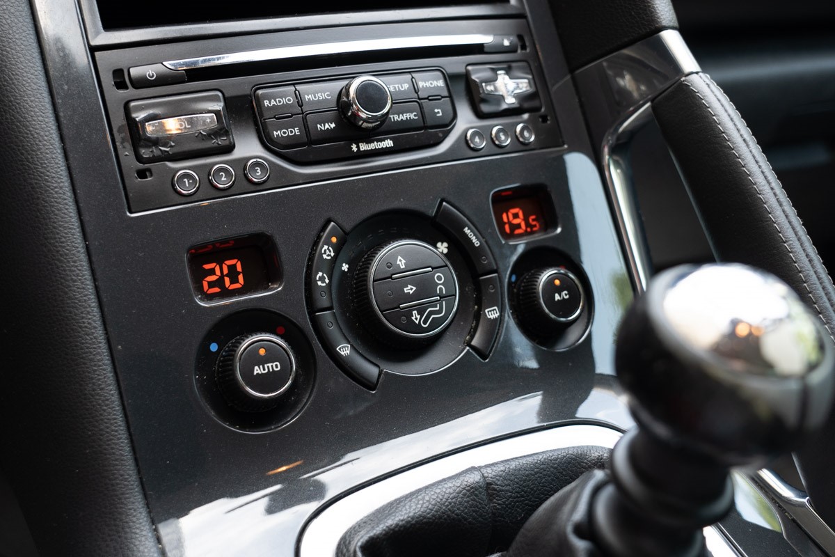 Peugeot 3008 1,6 HDI