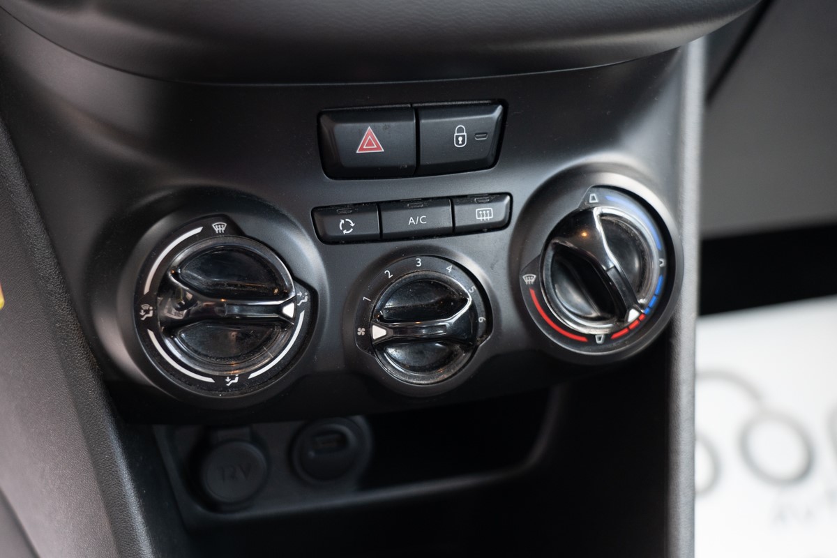 Peugeot 208 1,5 BlueHDI