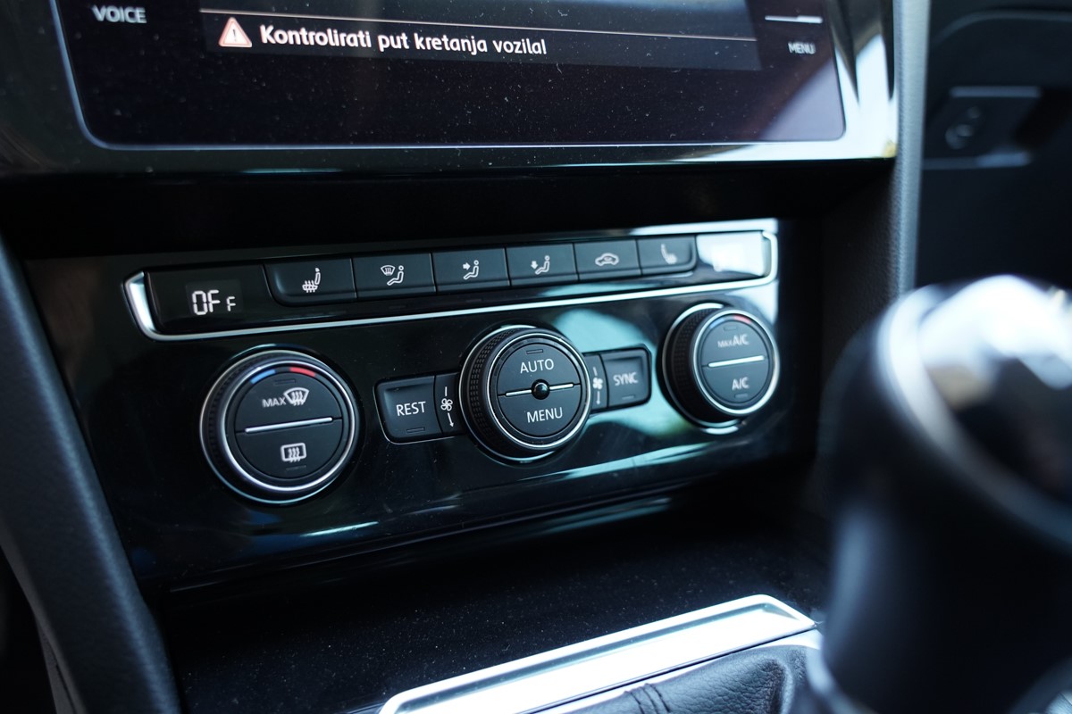 Volkswagen Passat 2.0 TDI