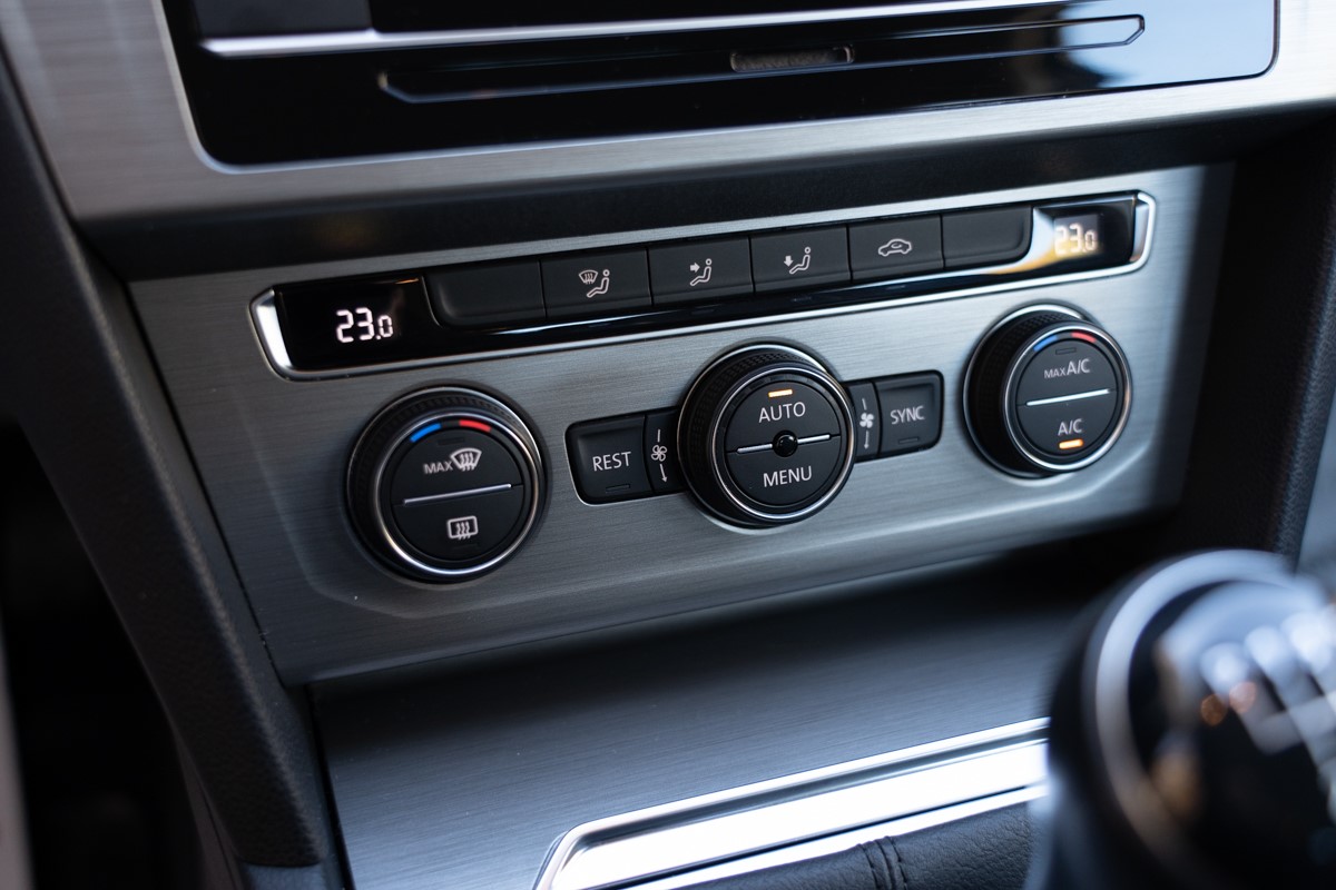 Volkswagen Passat 1,6 TDI
