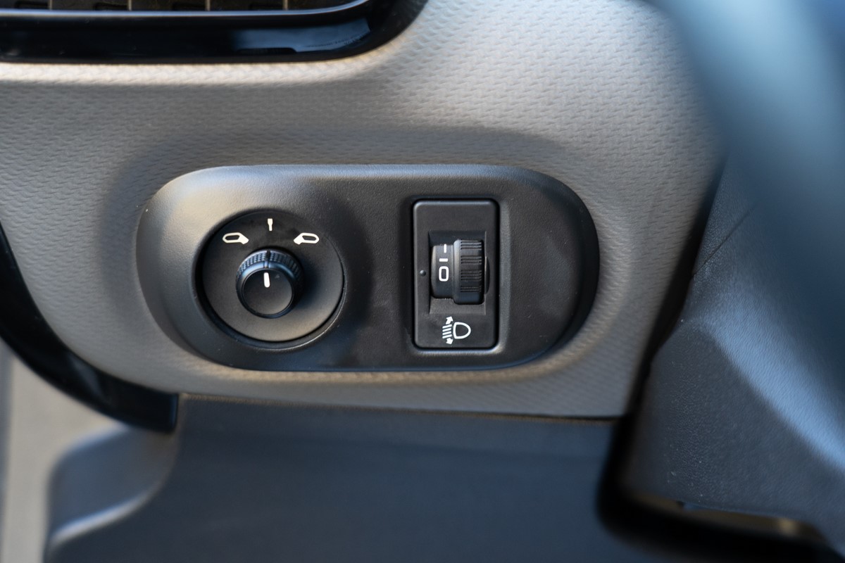 Citroën C4 Cactus 1,5 BlueHDI