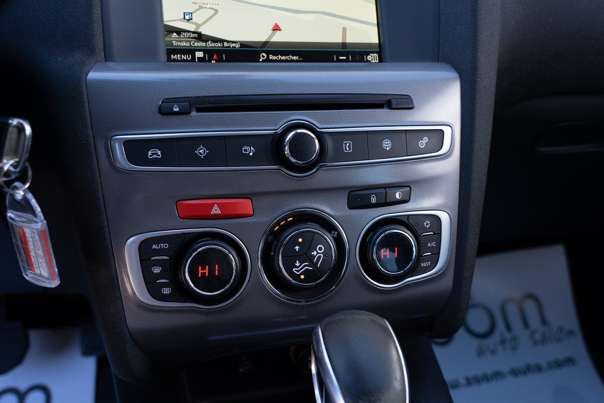 Citroën C4 1,6 BlueHDI