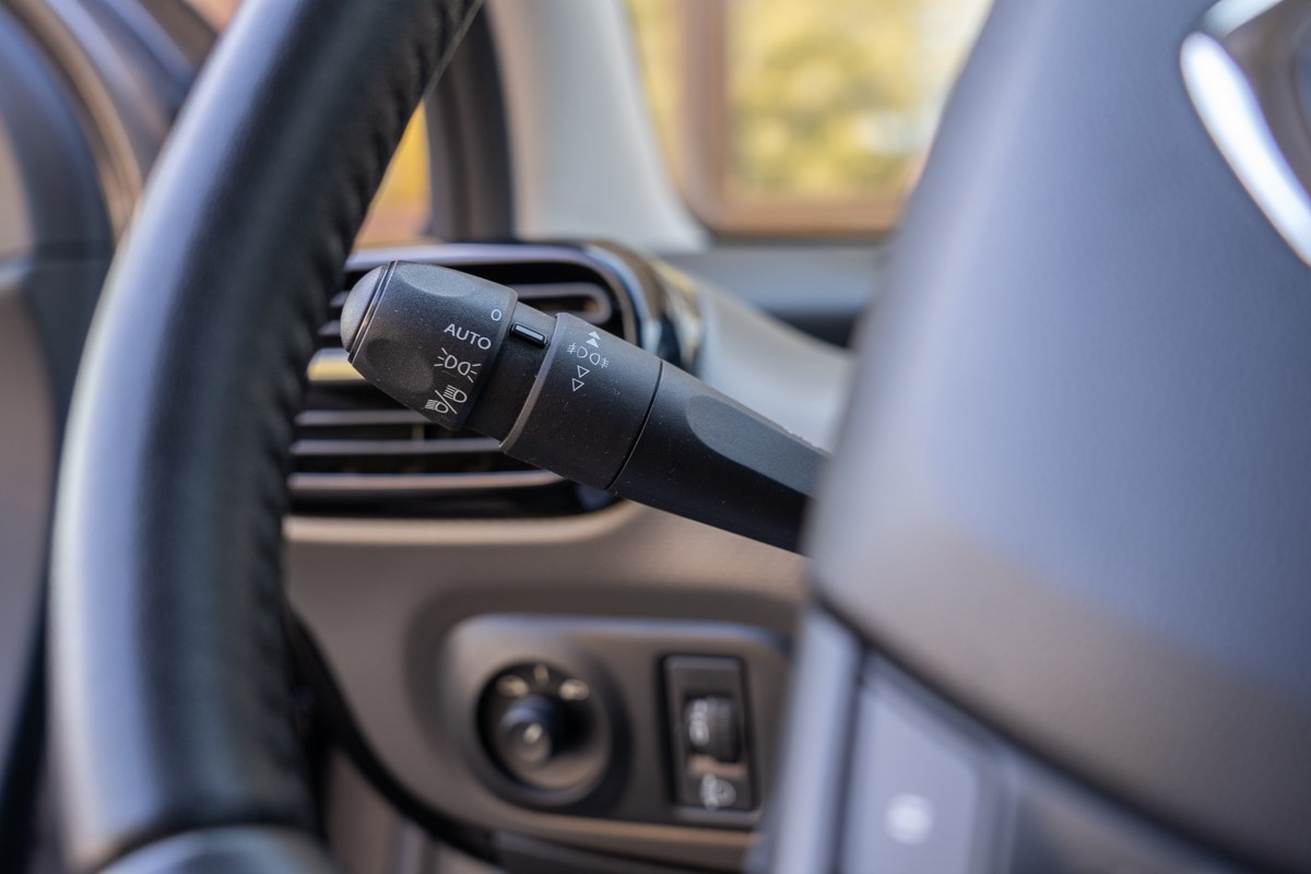 Citroën C4 Cactus 1,6 BlueHDI