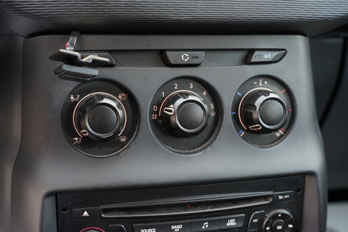 Citroën C3 1.4 HDI
