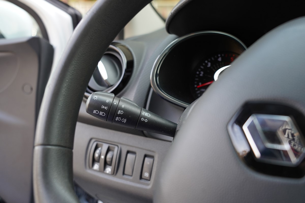 Renault Clio 1.5 DCI
