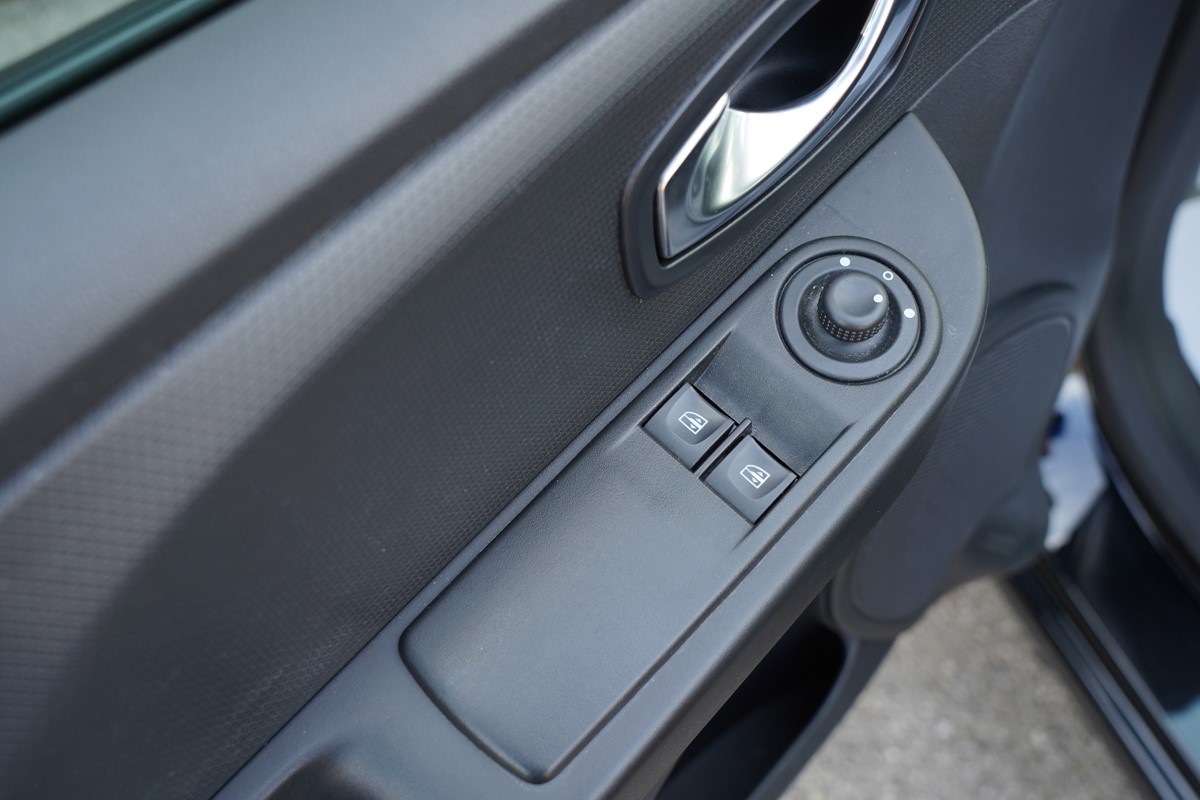 Renault Clio 1.5 DCI BUSINESS