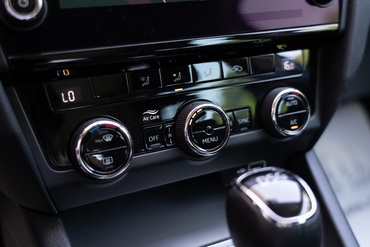 Škoda Octavia 1,6 CTDI