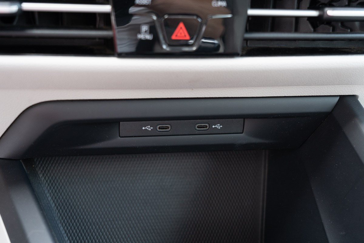 Volkswagen Golf 2.0 TDI BUSINESS