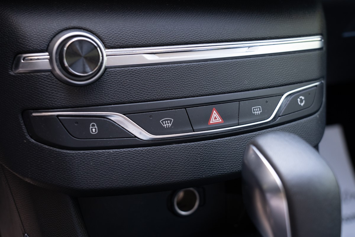 Peugeot 308 1,5 BlueHDI