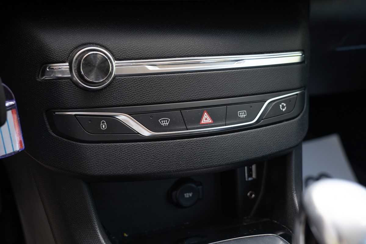 Peugeot 308 1.6 HDI