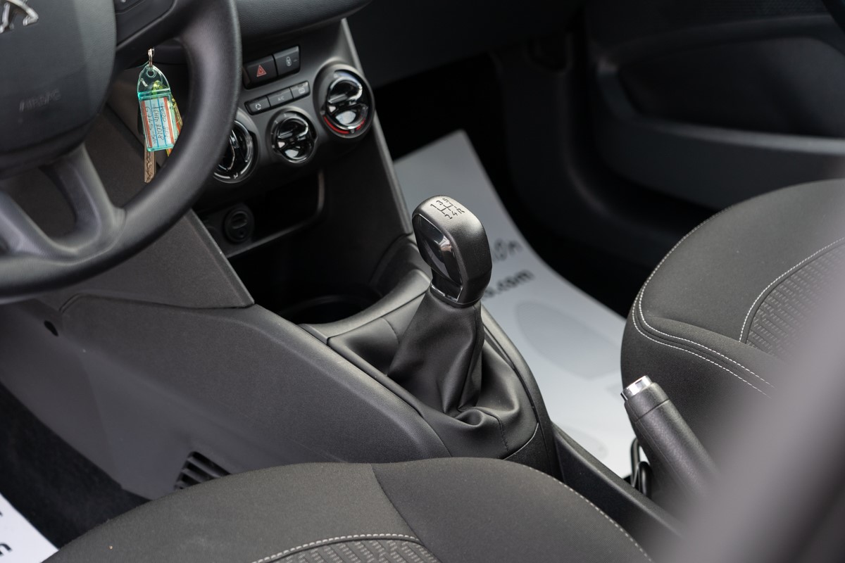 Peugeot 208 1,6 BlueHDI