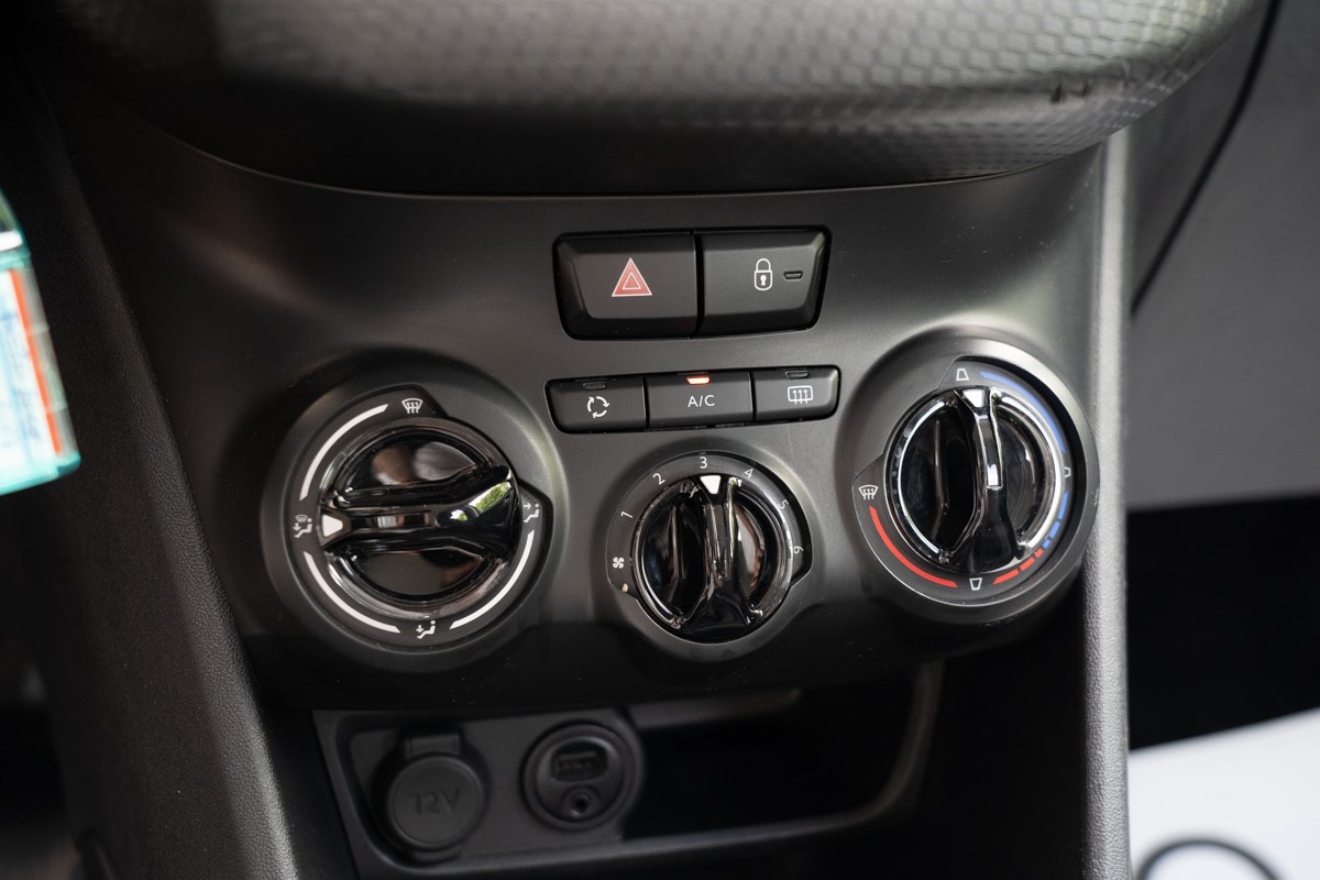 Peugeot 2008 1,6 BlueHDI