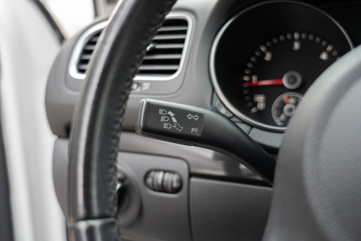 Volkswagen Golf 2.0 TDI