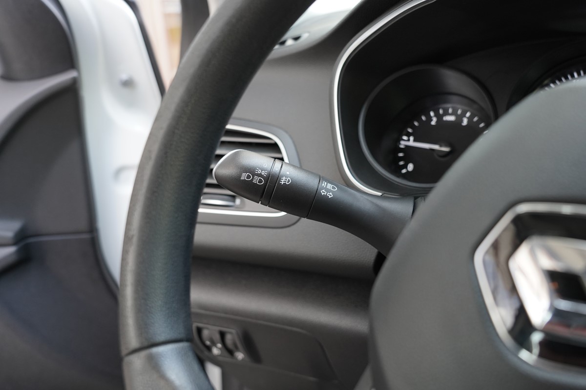 Renault Megane 1.5 DCI