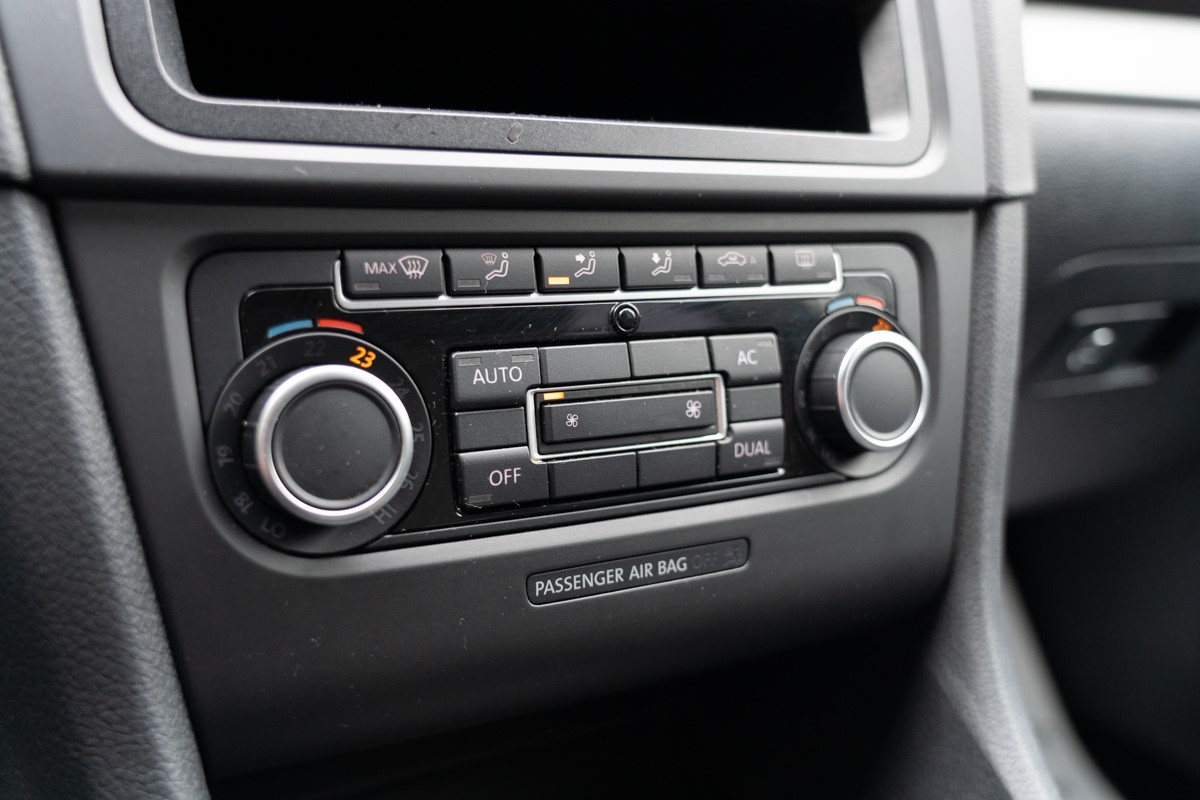 Volkswagen Golf 1,6 TDI
