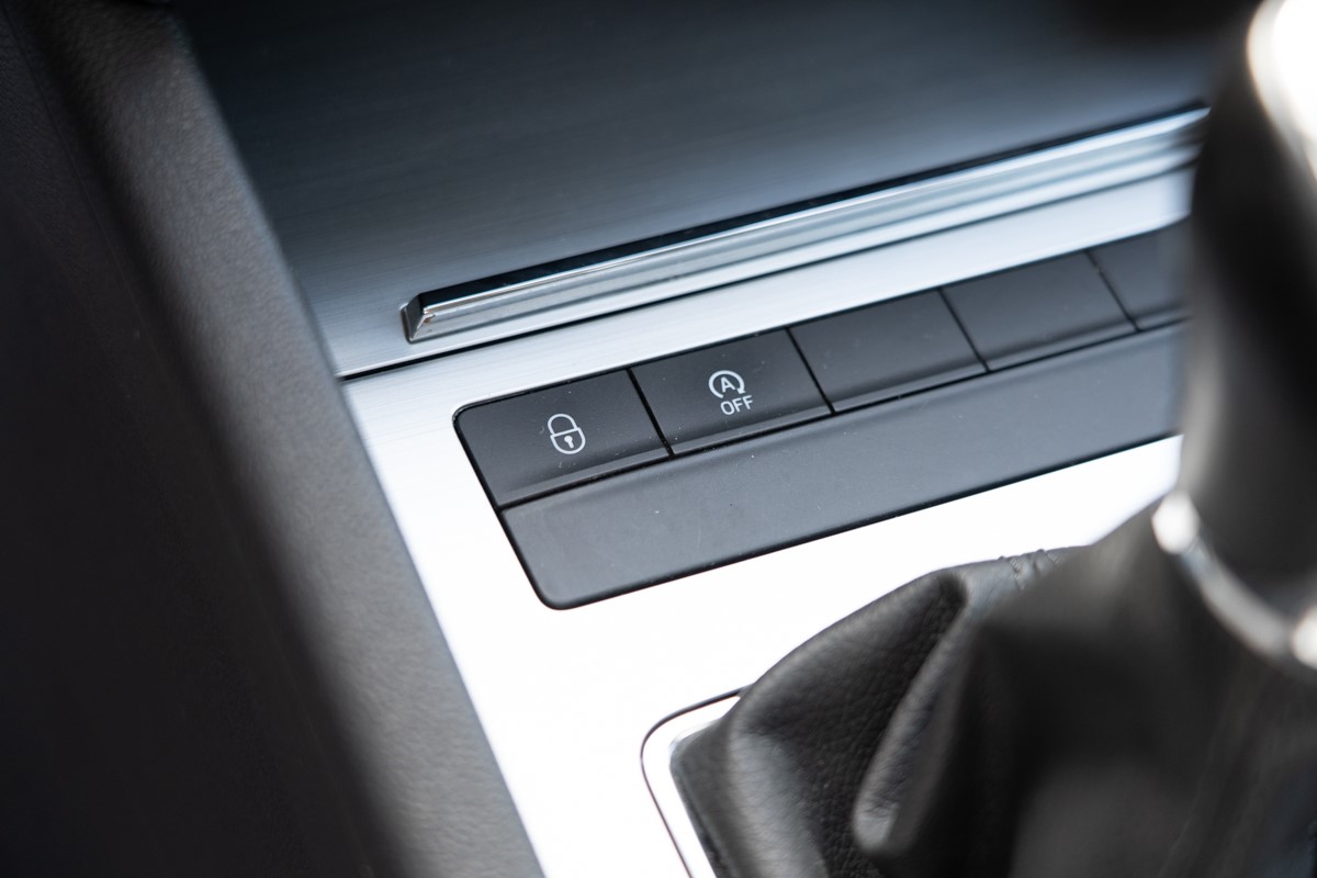 Škoda Octavia Combi 1,6 TDI
