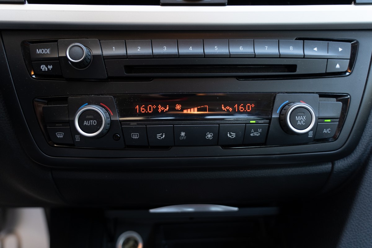 BMW
 3-Series 316 D