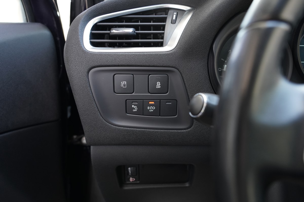 Citroën C4 1,6 BlueHDI