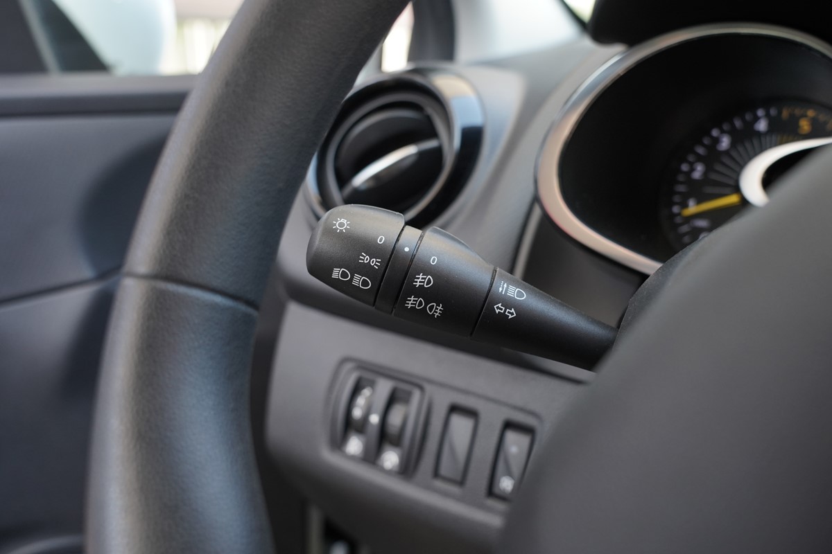 Renault Clio 1.5 DCI