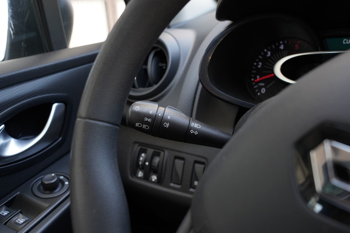 Renault Clio 1.5 DCI
