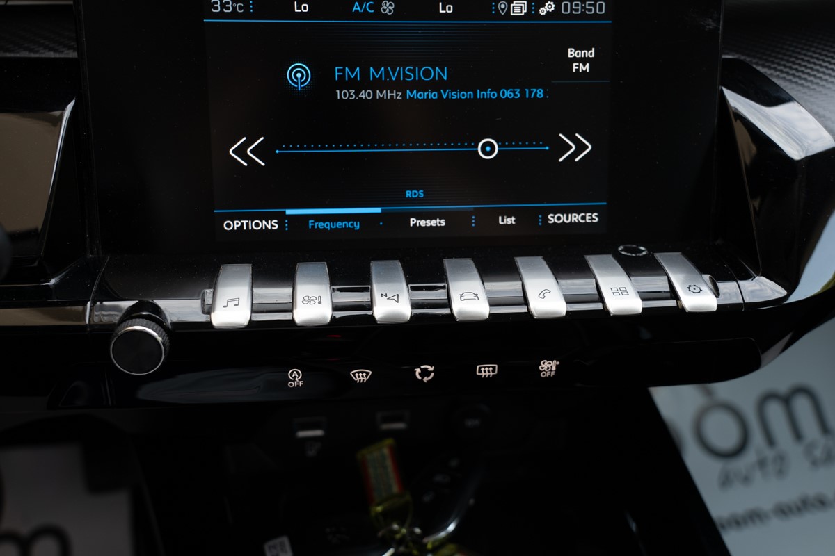 Peugeot 508 1,5 BlueHDI