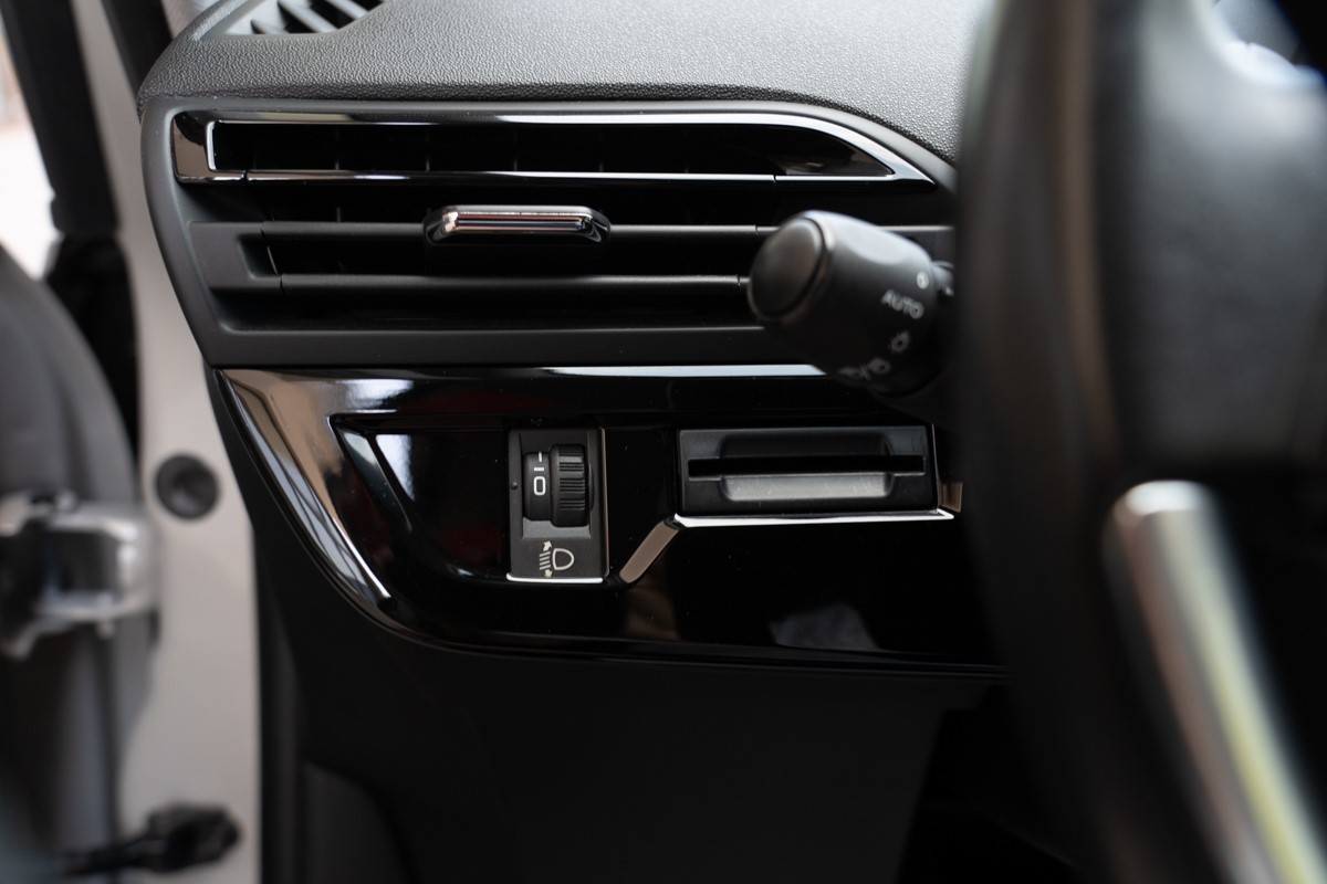 Citroën C4 Grand Picasso 1,6 BlueHDI  7 sjedista 