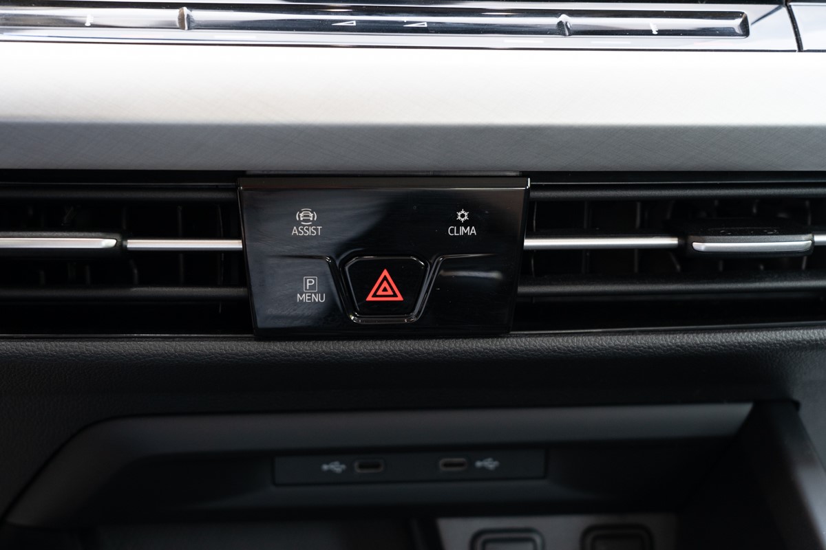 Volkswagen Golf 2,0 TDI
