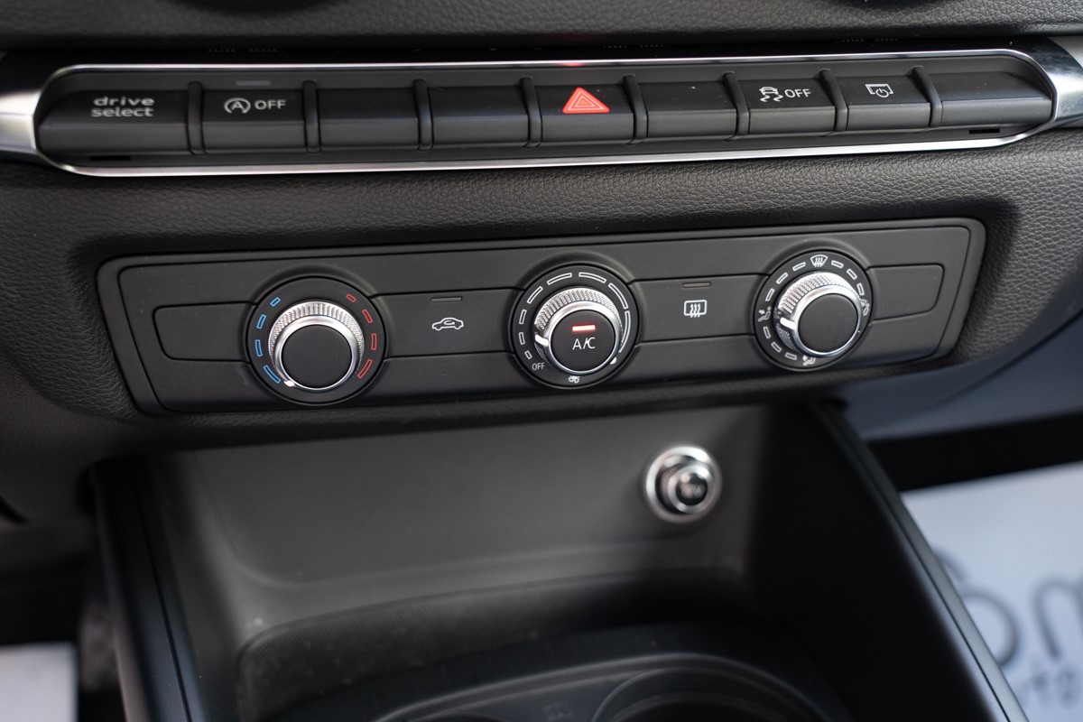 Audi A3
 1,6 TDI