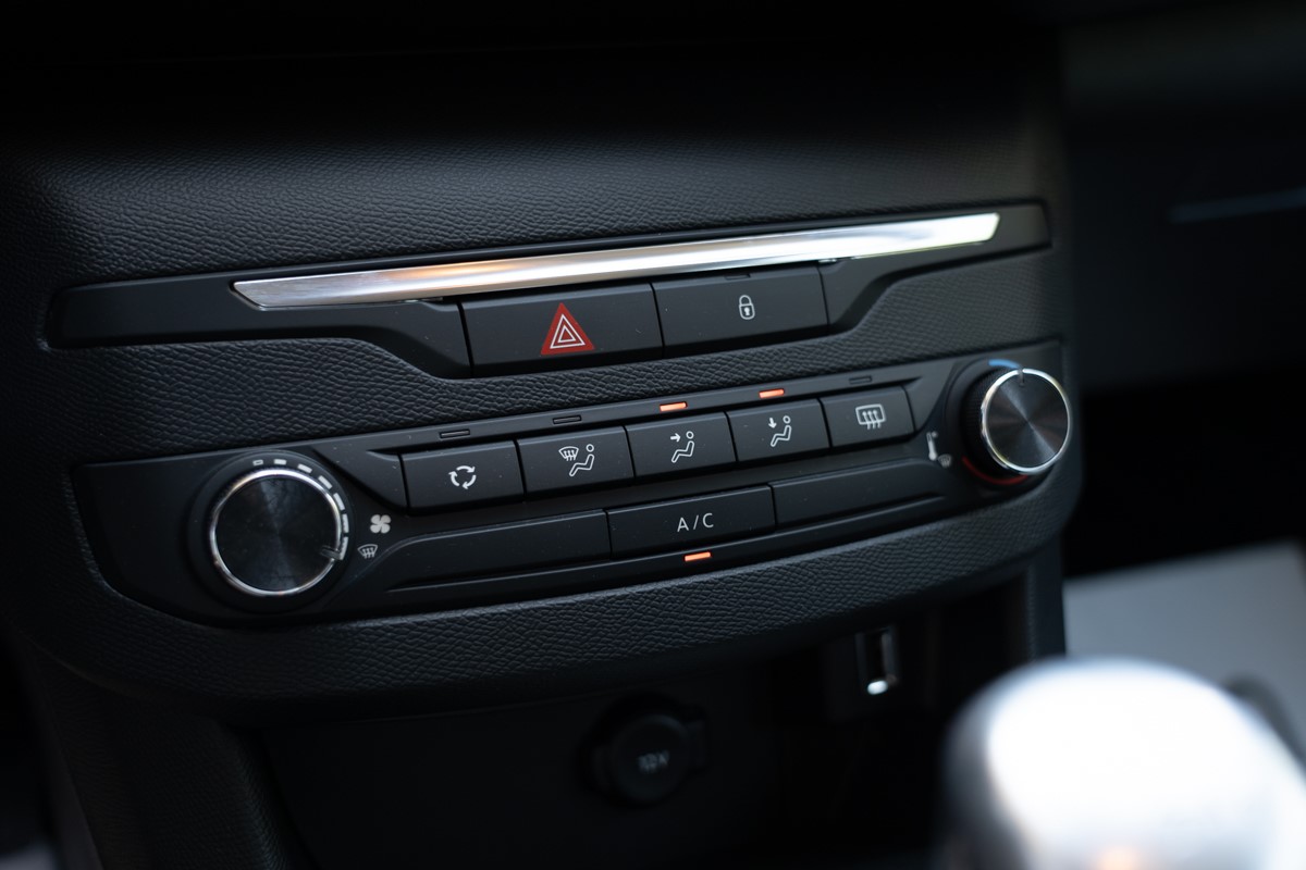 Peugeot 308 1,5 BLUEHDI