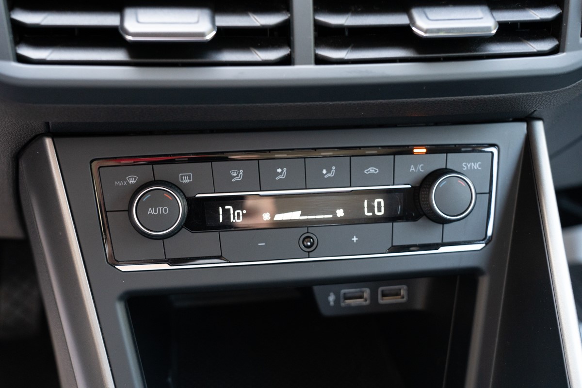 Volkswagen Polo 1,6 TDI