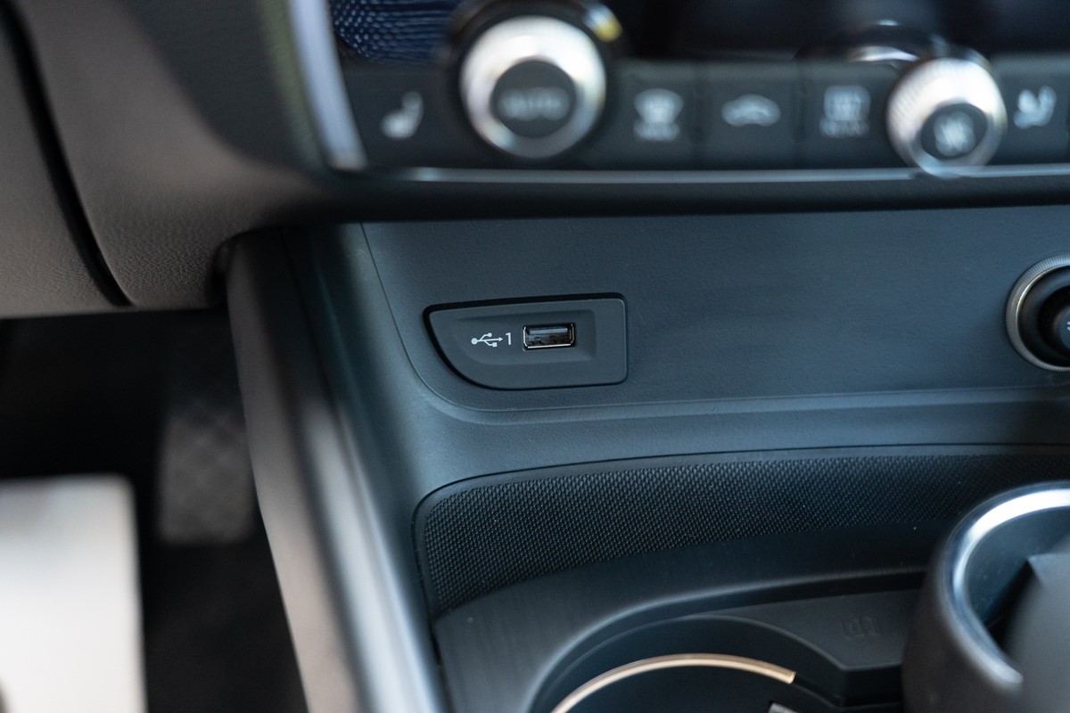 Audi A3
 40 TDI Quattro