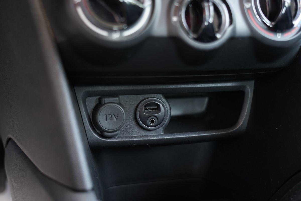 Peugeot 208 1,6 BlueHDI