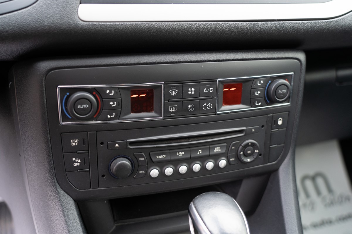Citroën C5 2.0 HDI SW