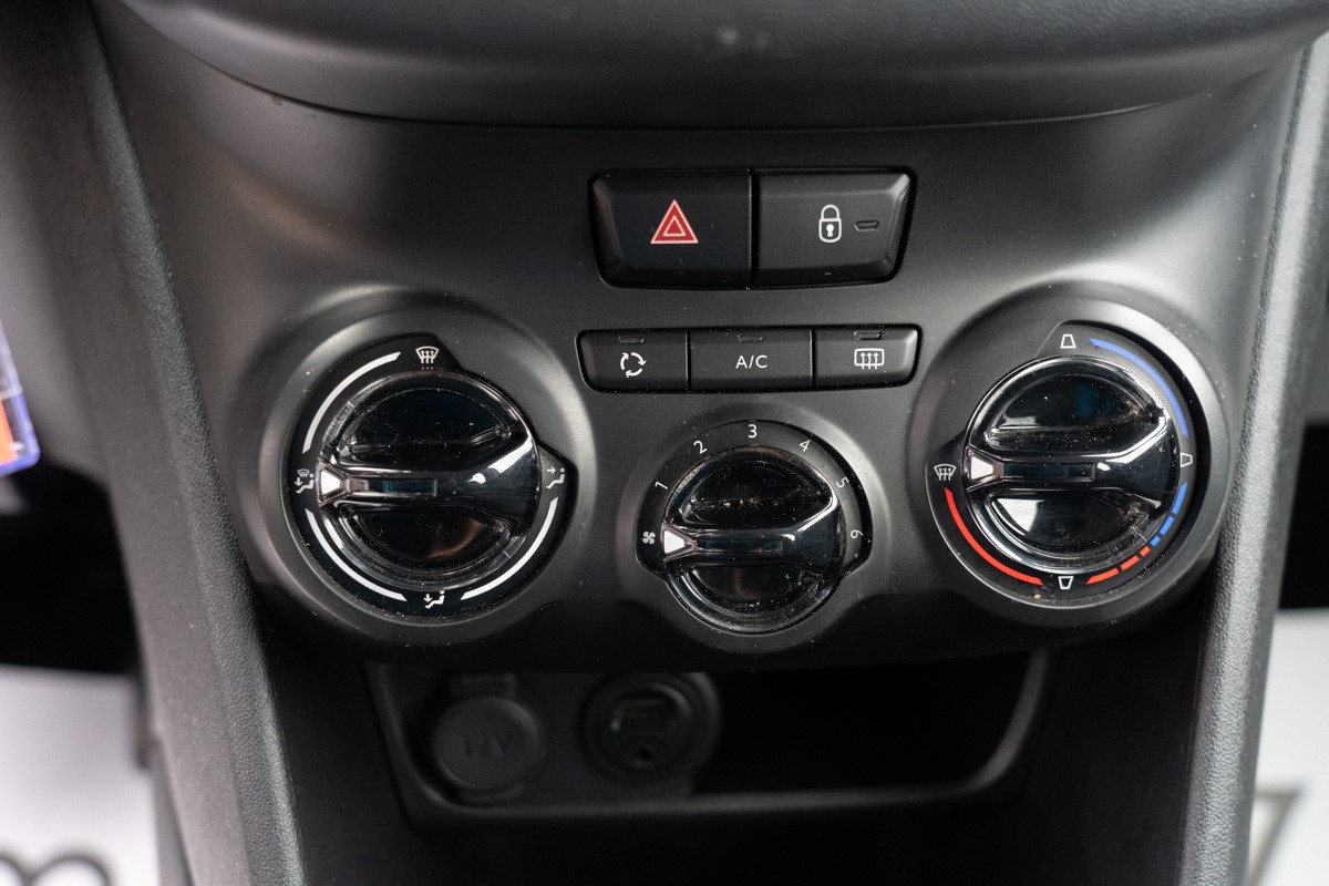 Peugeot 208 1,6 BlueHDI