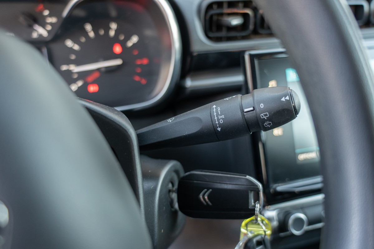 Citroën C3 1.6 BLUEHDI