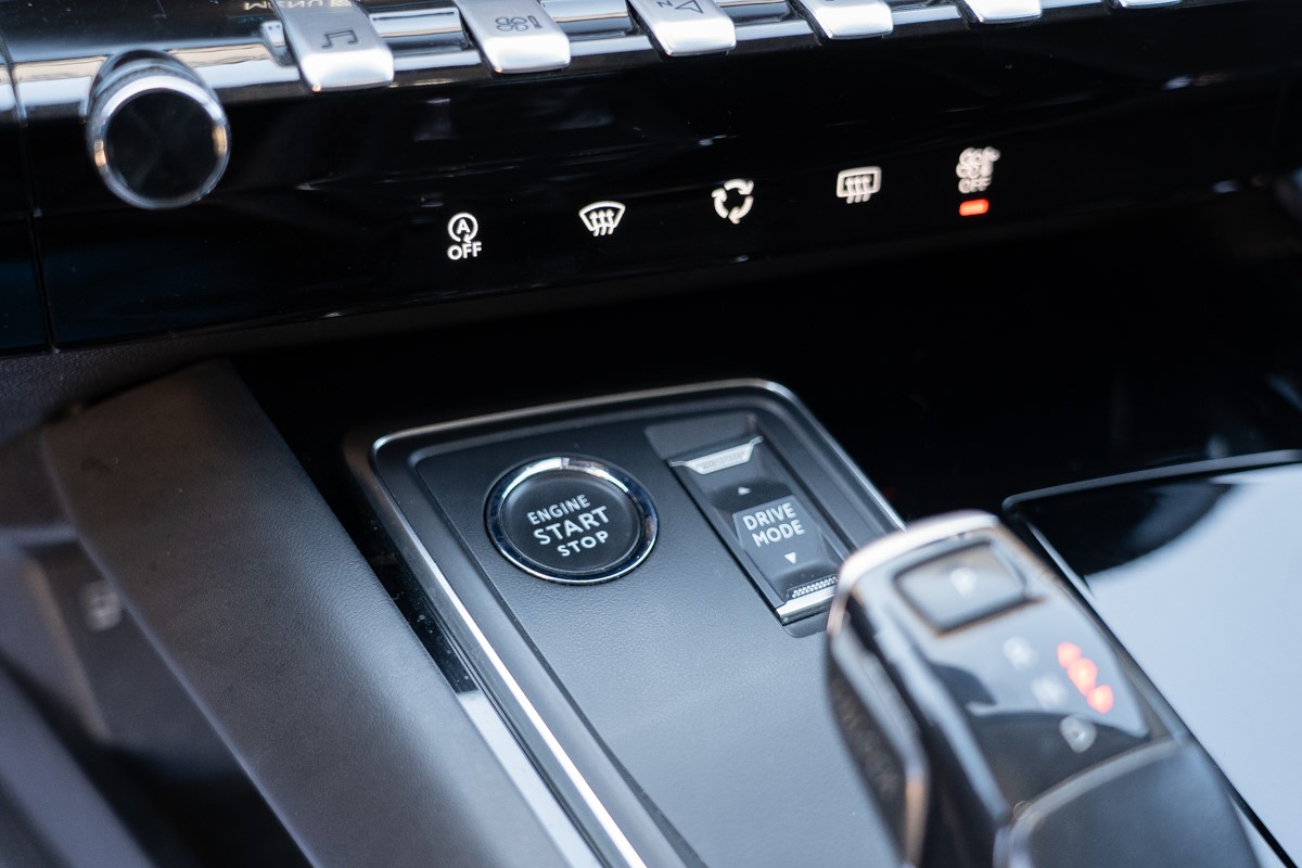 Peugeot 508 1,5 HDI Active Business