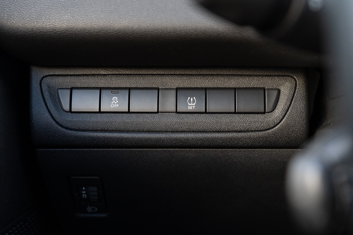 Peugeot 208 1,6 BlueHDI