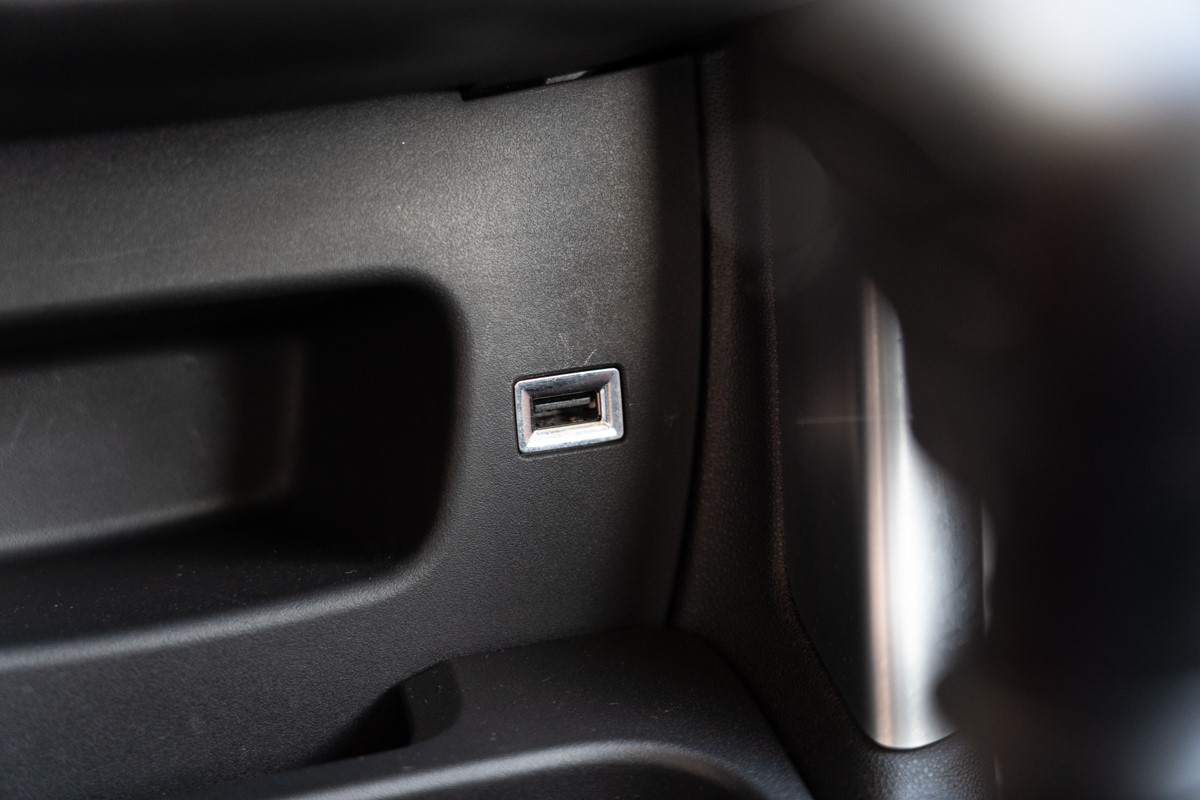 Citroën C3 AIRCROSS 1.6 BLUEHDI