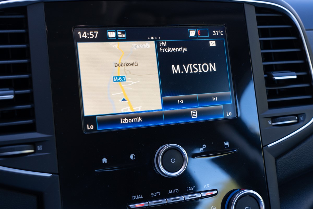 Renault Talisman 1,5 DCI